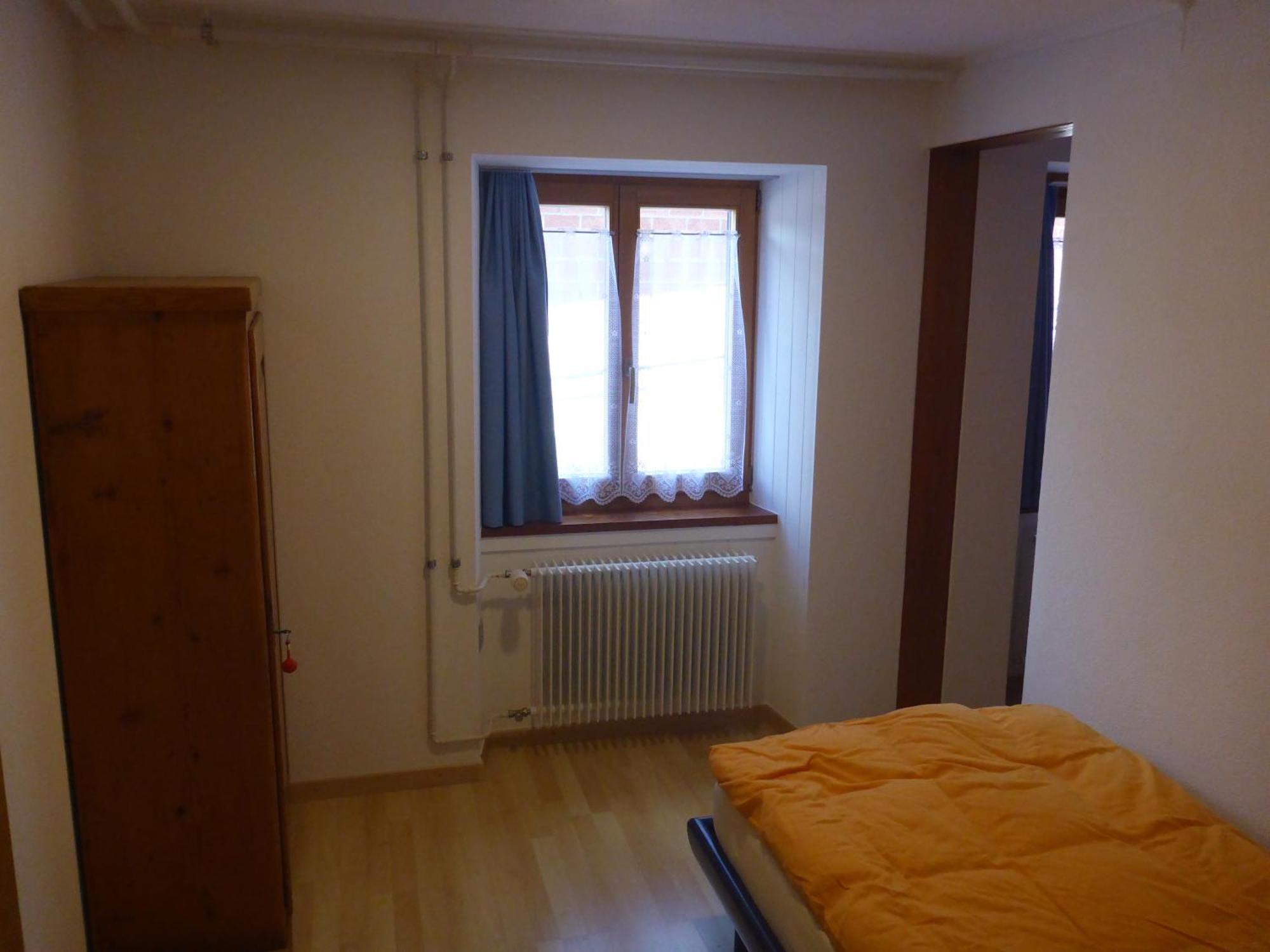 Nolla Apartment Thusis Room photo